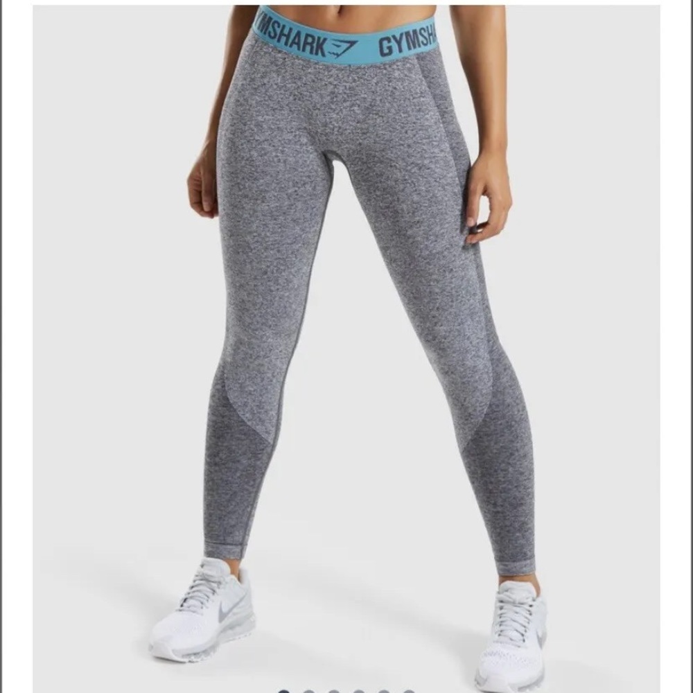 Gymshark Flex Leggings